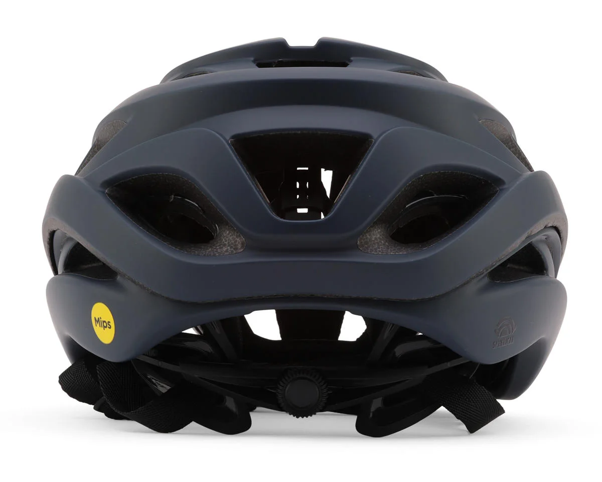 Giro Helios Spherical MIPS Helmet (Matte Sapphire) (L) - view 3